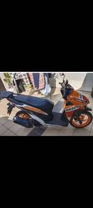 Honda Vario 150