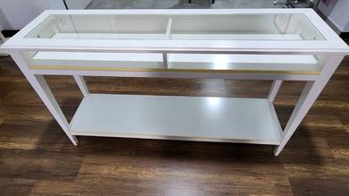 Ikea Display Table