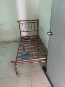 katil bujang