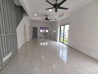 2-storey Terraced House For Rent in Setia Alam,SGR