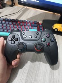 Controller