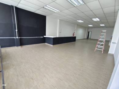 Shop lot For Rent in Ipoh,PRK