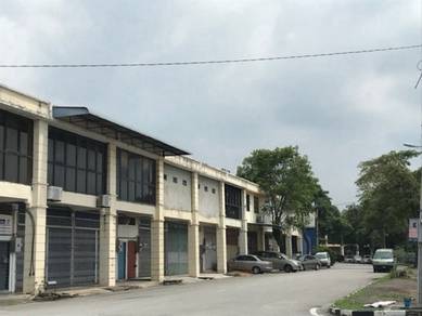 Warehouse / Factory For Sale in Butterworth,PNG