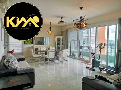 Condominium For Sale in Central Park