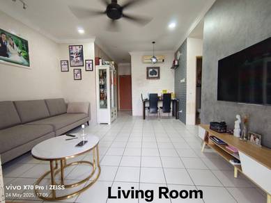 Apartment For Sale in MJC Courtyard Sanctuary