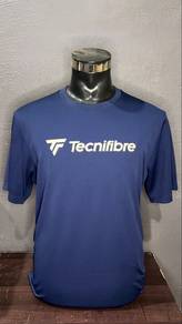 TECNIFIBRE T-Shirt Dark Blue