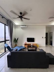Service Residence For Rent in Ara Residence @ Myra Impian, Nilai