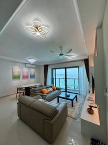 Condominium For Rent in Mezzo