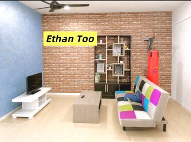 Service Residence For Sale in Woodsbury Suites