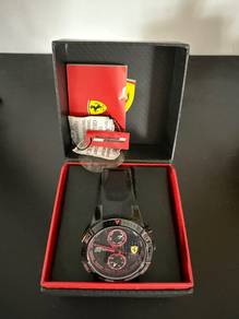 Watch collection