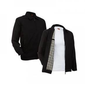 Executive Jacket Oren Sport EJ 0202 Black/Checker