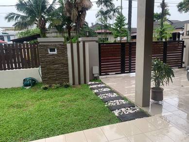 Bungalow House For Sale in Petaling Jaya,SGR