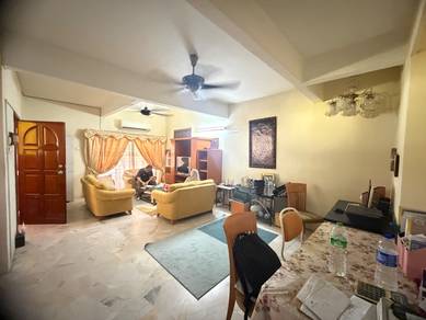 2-storey Terraced House For Sale in Pandan Indah,KUL