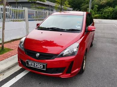   in Cheras, KUL
