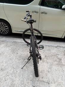bicycle for sale