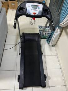AIBI GYM Motorised Treadmill AB‑T100