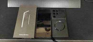 samsung s25 ultra 