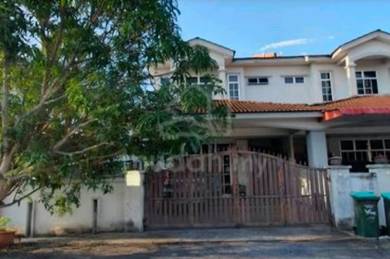 Semi-Detached House For Sale in Alor Setar,KDH