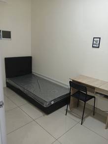 Room in OUG, KUL