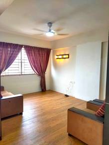 Apartment For Rent in Nipah Emas Block 60