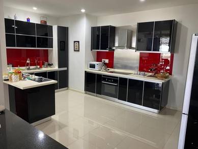 Condominium For Sale in Jade Residence