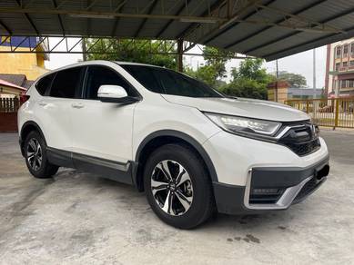 Honda CR-V 2WD in Bandar Hilir, MLK