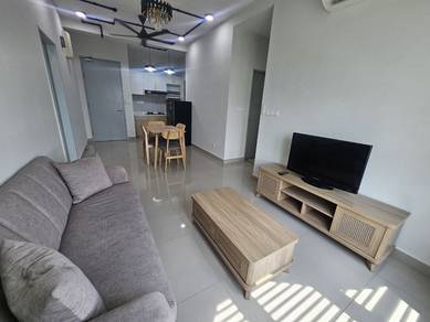 Service Residence For Rent in Residensi MH Platinum 2