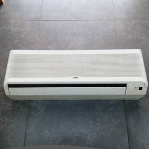Aircond York Murah 1hp.🔥SIAP PASANG D17925
