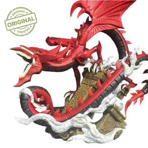 Yu-GK Sky Dragon [Rapid Shipping] Limited Game Kin