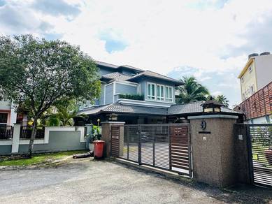 Bungalow House For Sale in Kota Damansara,SGR