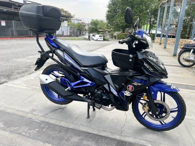 Sym VFE 185i