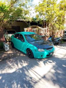 Proton Gen2 in Pekan, PHG