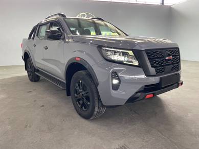 2022 Nissan Navara PRO-4X