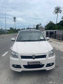 Proton Saga BASE LINE in Kota Bharu, KTN