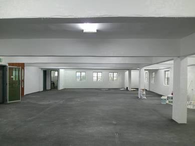 Office space For Rent in Gombak,KUL