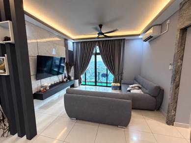 Condominium For Sale in Johor Bahru,JHR