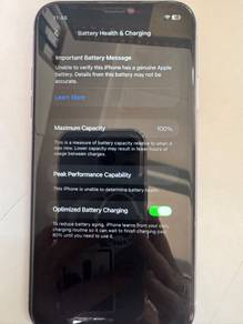 Apple iPhone 11 128 GB