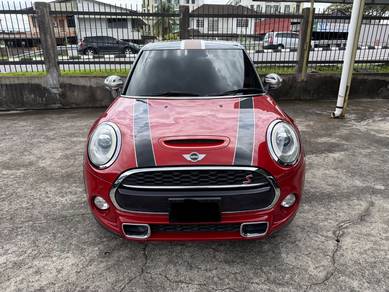 Mini Cooper S S in Kuching, SWK