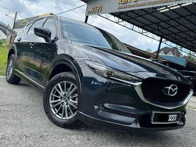 Mazda CX-5 G GLS 2WD in Cheras, SGR