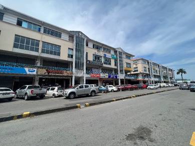 Shop lot For Sale in Kota Kinabalu,SBH