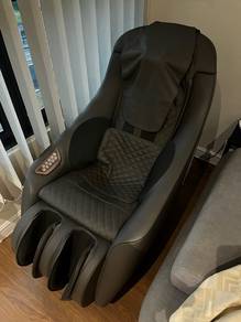 itsu massage chair