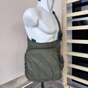 Uniqlo shoulder messenger bag galas