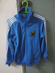 vintage  sven olson tracktop