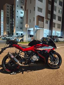 CFMOTO 250SR LITE
