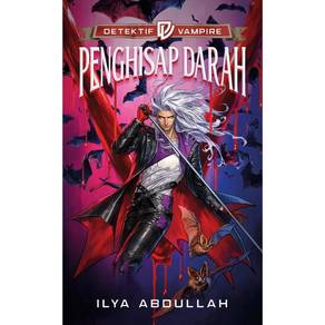 Detektif Vampire : Penghisap Darah 