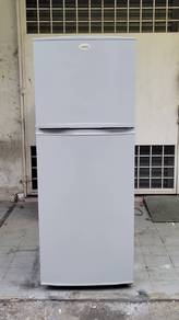 Fridge refrigerator peti sejuk peti ais Samsung