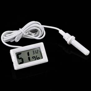 Hygrometer Thermometer Meters