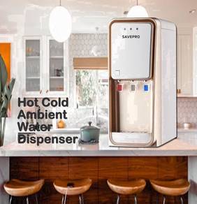 Water Filter 3 Suhu Penapis Air Murah Asrama