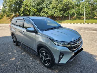 Perodua Aruz AV in Johor Bahru, JHR
