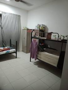 Room in Sentul, KUL
